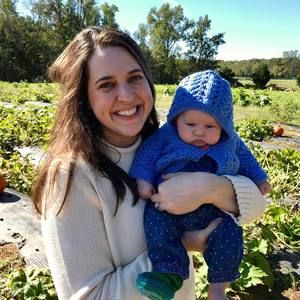 Meet your Posher, Alexandra